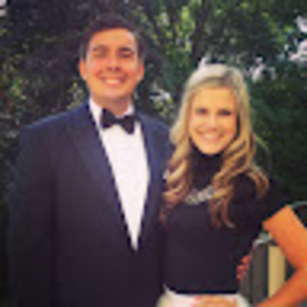Meet your Posher, Maddie